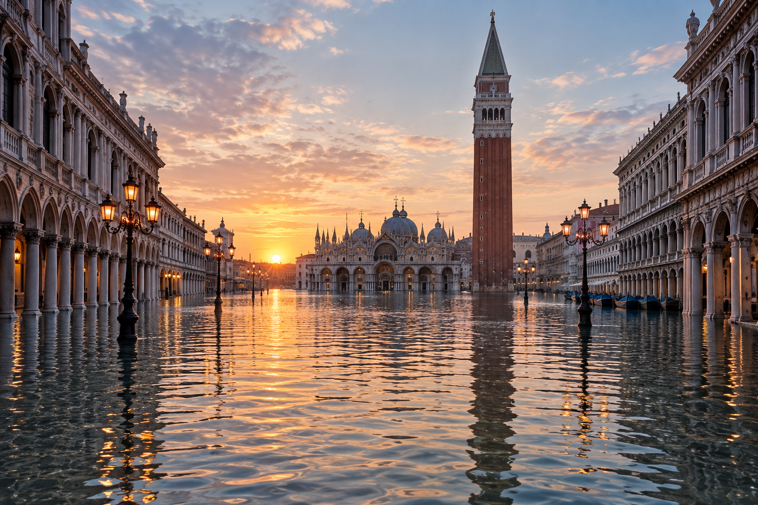 The Outcomes of the Fifth Venice Conference on Climate Change and Sustainability